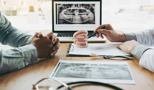 Best Emergency Broken Tooth Repair in Mason, MI