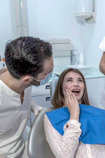 Best Emergency Wisdom Teeth Removal in Mason, MI