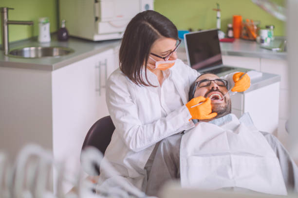 Best Emergency Treatment for Toothache in Mason, MI
