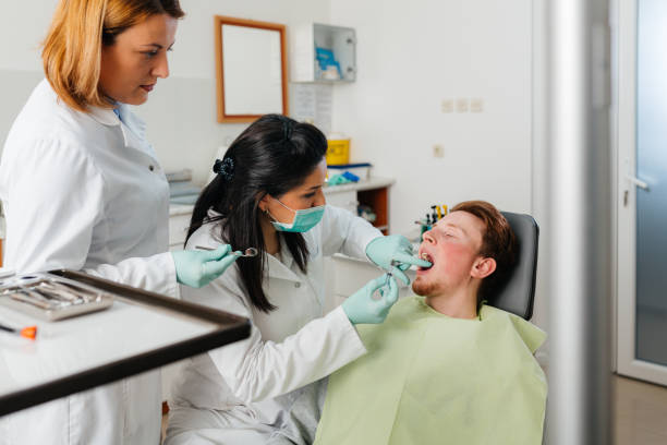 Best Walk-In Emergency Dentist in Mason, MI
