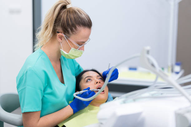 Best Emergency Tooth Extraction in Mason, MI
